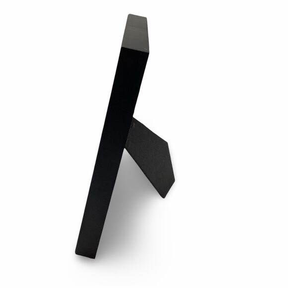 Black Photo Frame - Picture 2 of 4